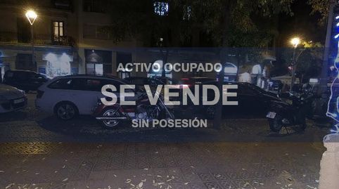 Foto 3 de Piso en venta en Sant Antoni, Barcelona Capital