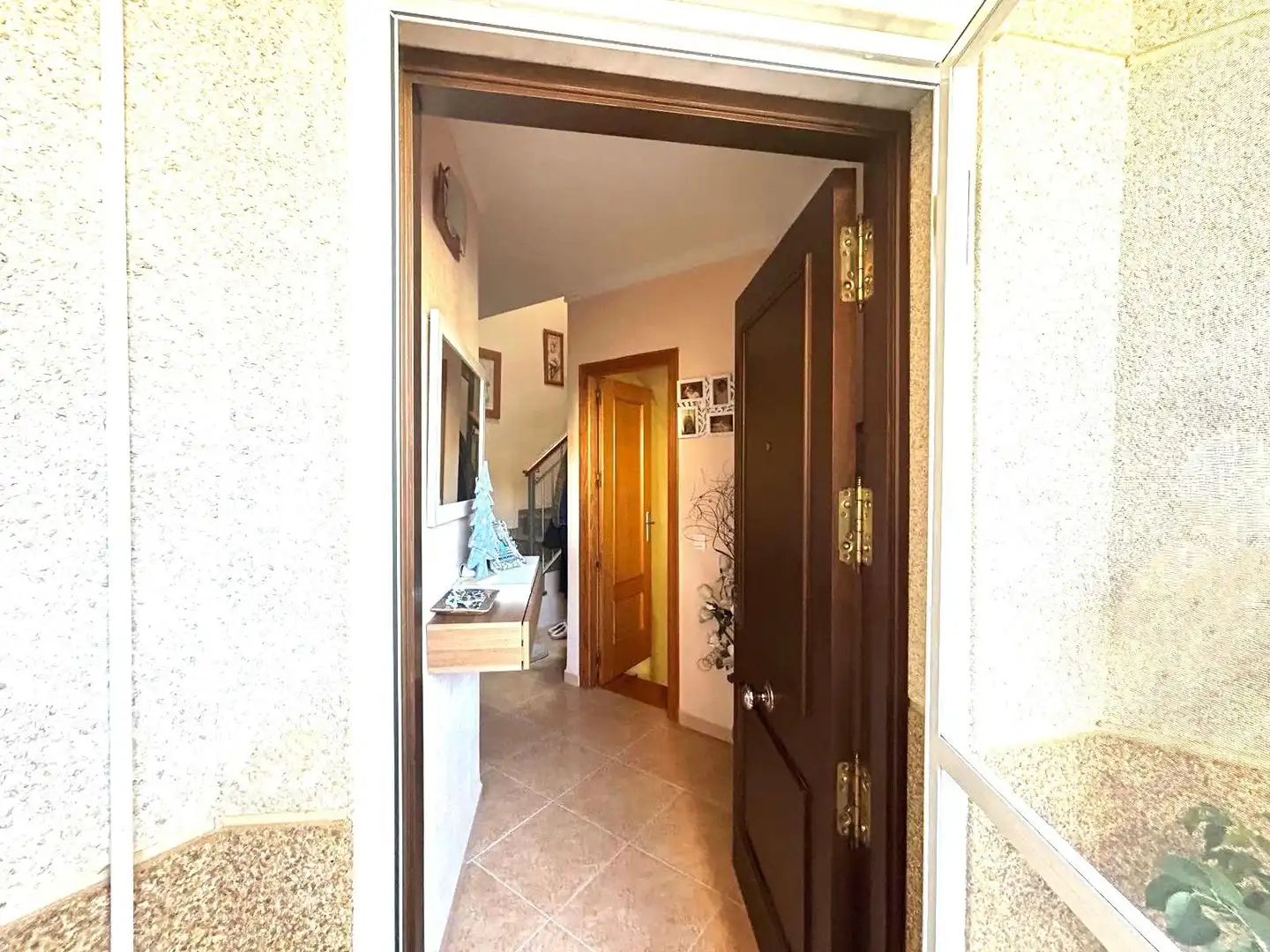 Houses for sale in El Ejido  with Air Conditioner, Terrace and Storage room