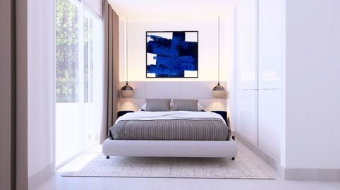 Foto 3 de Apartamento en venta en Cómpeta, Málaga