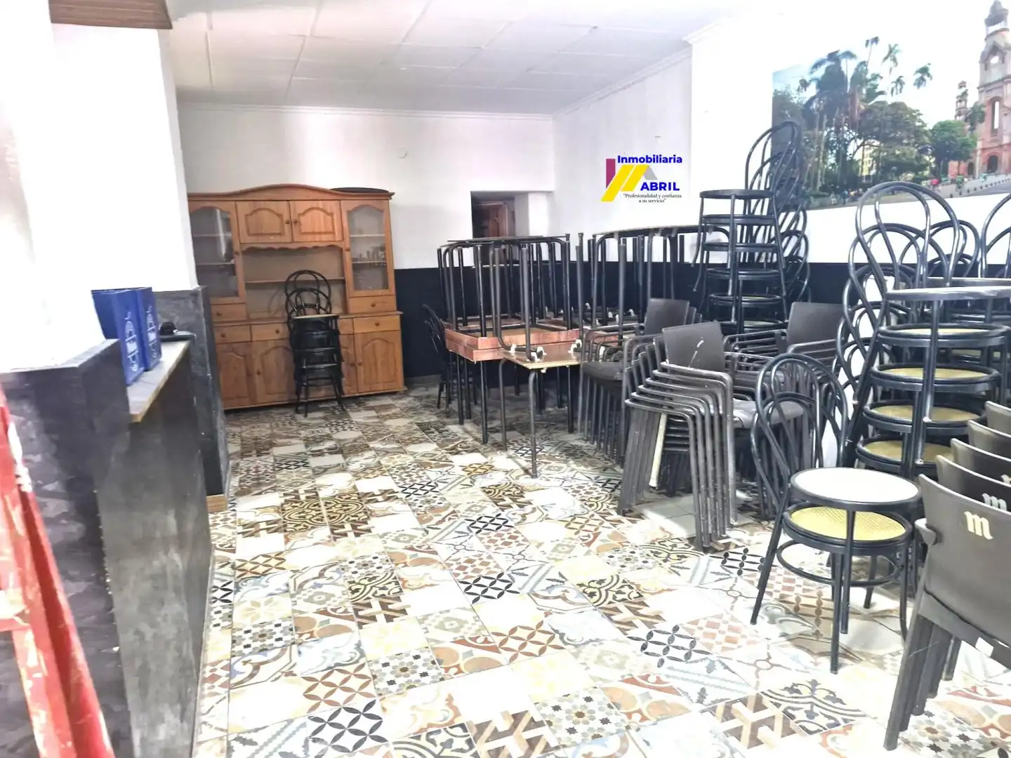 Locale commerciale in vendita a Alfafar, imagen 4