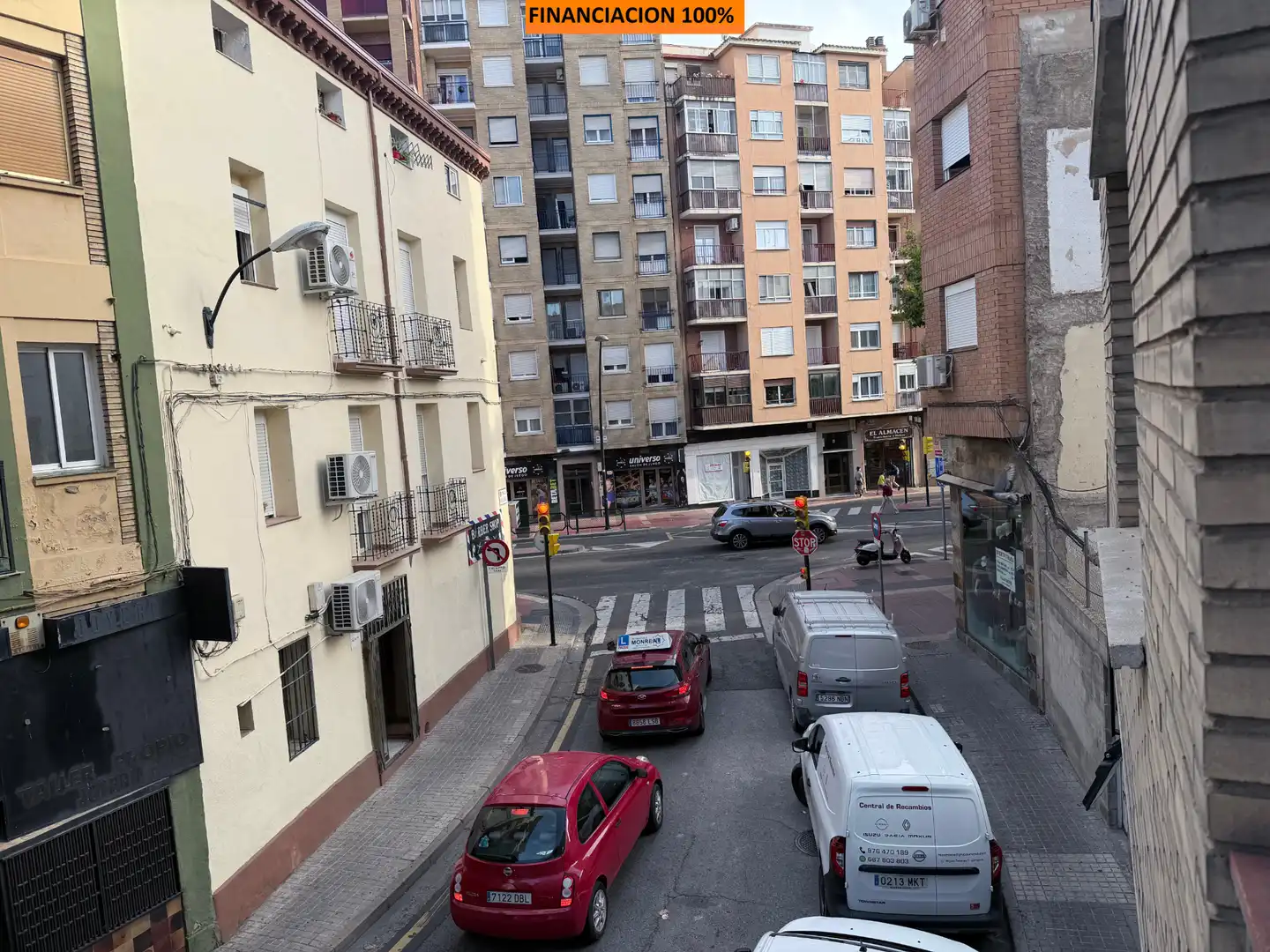 Appartement avec terrasse à vendre à Calle de Ramón Campoamor, imagen 5