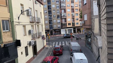 Foto 5 de Pis en venda a Calle de Ramón Campoamor, Barrio del Ave, Zaragoza Capital