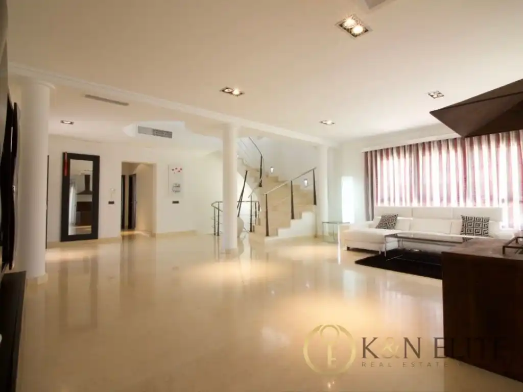 Chalet en venta en Orihuela Costa, imagen 4