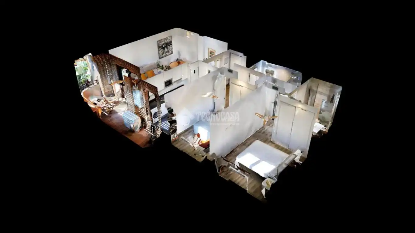 Flat for sale in Alcalá de Henares  with Air Conditioner, Terrace and Storage room