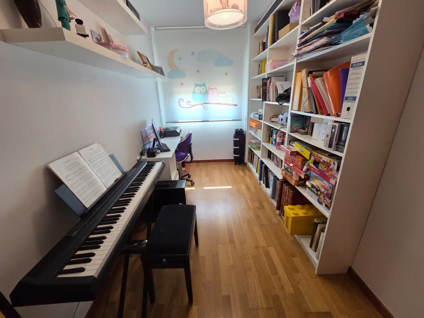 Wohnung zum Verkauf in Vilafranca del Penedès mit Klimaanlage, Heizung und Parkett