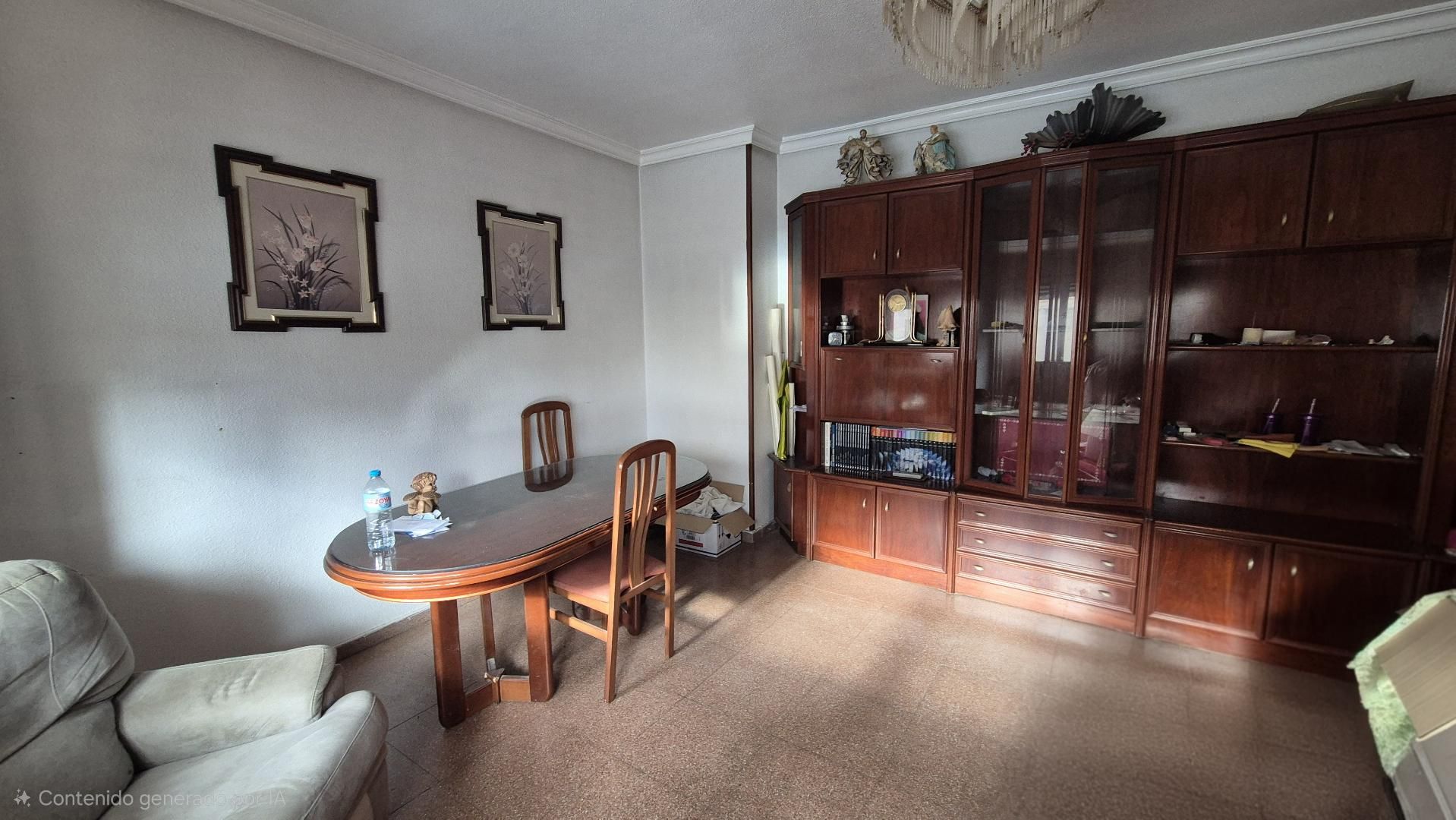 Piso en venta en El Carril - Paseo de Chapi