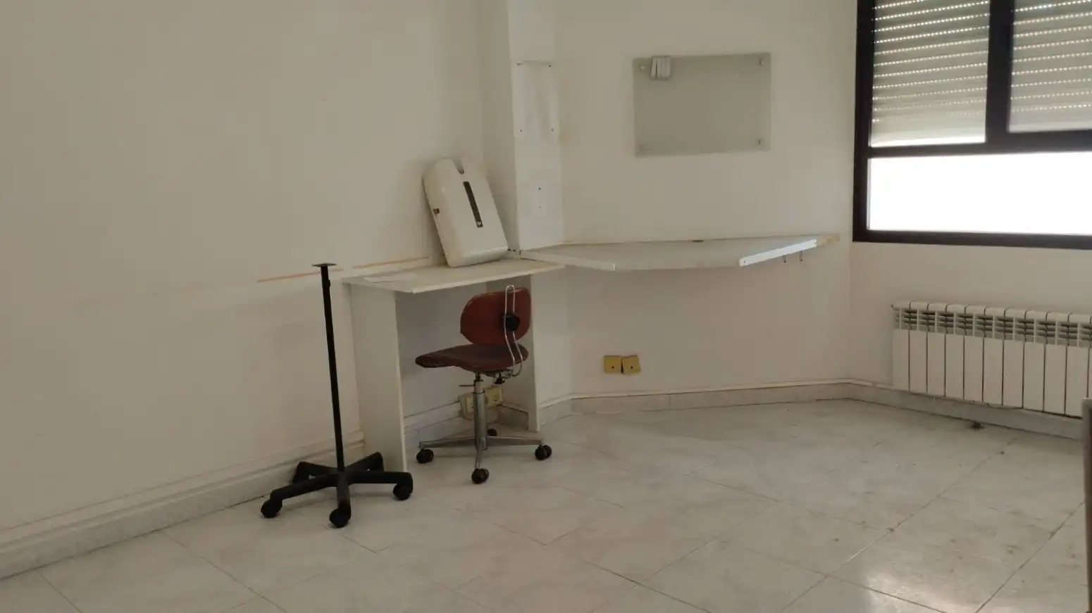 Office for rent in  Logroño  with Heating and Terrace