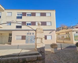 Exterior view of Flat for sale in Càlig  with Storage room, Furnished and Oven