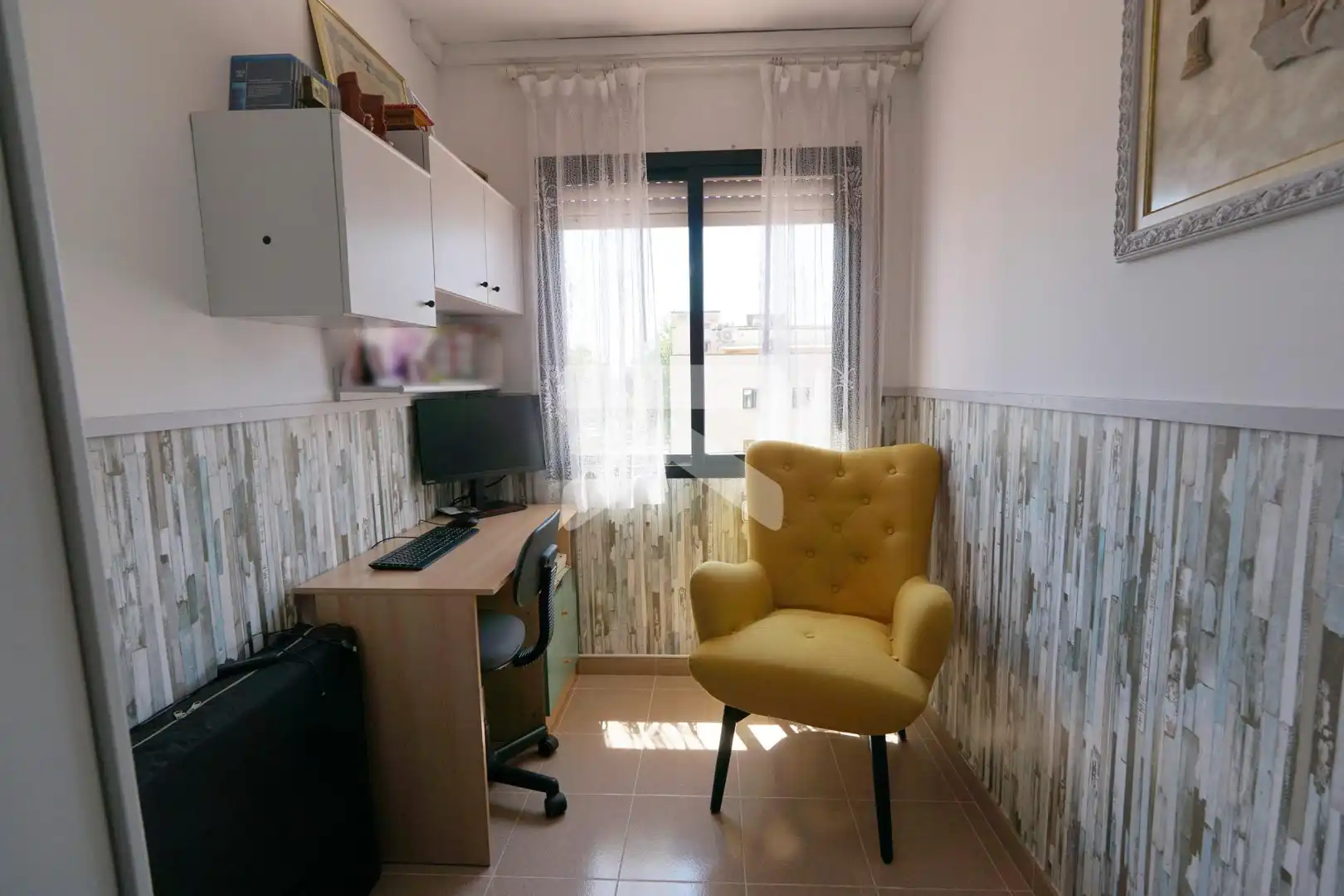 Habitación de Piso en venta en Tarragona con Aire acondicionado, Calefacción y Balcón