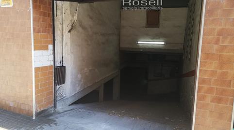 Foto 3 de Garatge en venda a Calle Colon, Cementiri Vell, Barcelona