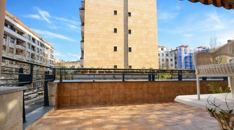 Foto 4 de Pis en venda a Tolosa Hiribidea, Antiguo, Donostia - San Sebastián