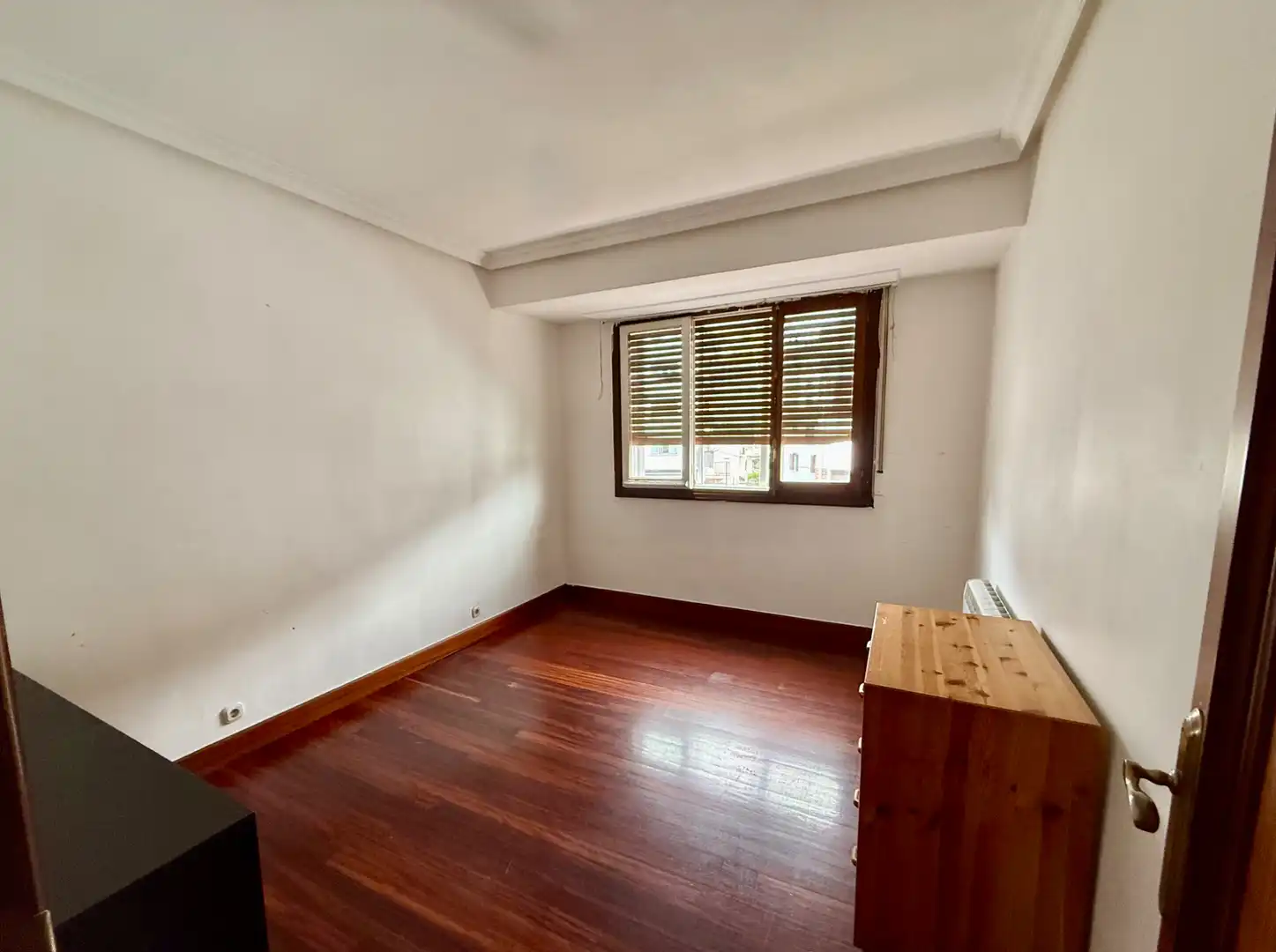 Bedroom of Flat for sale in Irun   with Heating and Balcony