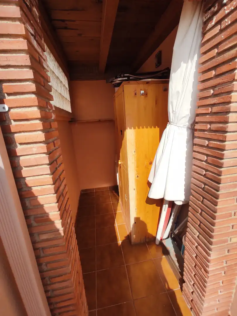 Flat for rent in Calle Pablo Picasso, Peligros