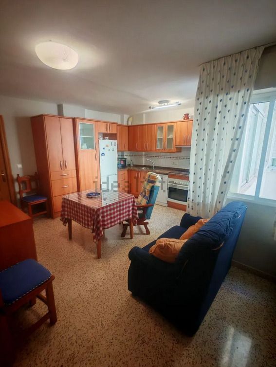 Kitchen of Flat for sale in Vélez-Málaga  with Terrace and Community pool