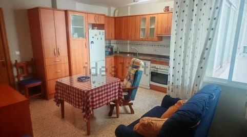 Foto 3 de Pis en venda a Hispanidad - Vivar Téllez, Vélez-Málaga