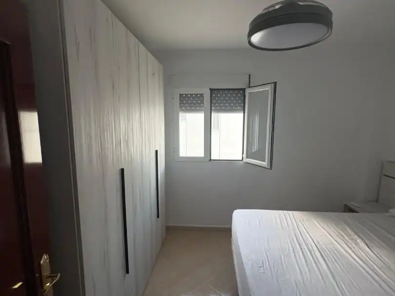 Wohnung zur Miete in Plaza de Los Barcos, 3, Cobreros Viejo