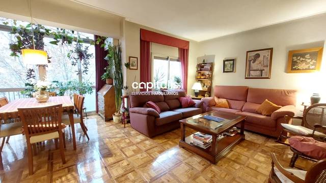 Piso en Venta en Rafael Salazar Alonso en Estrella