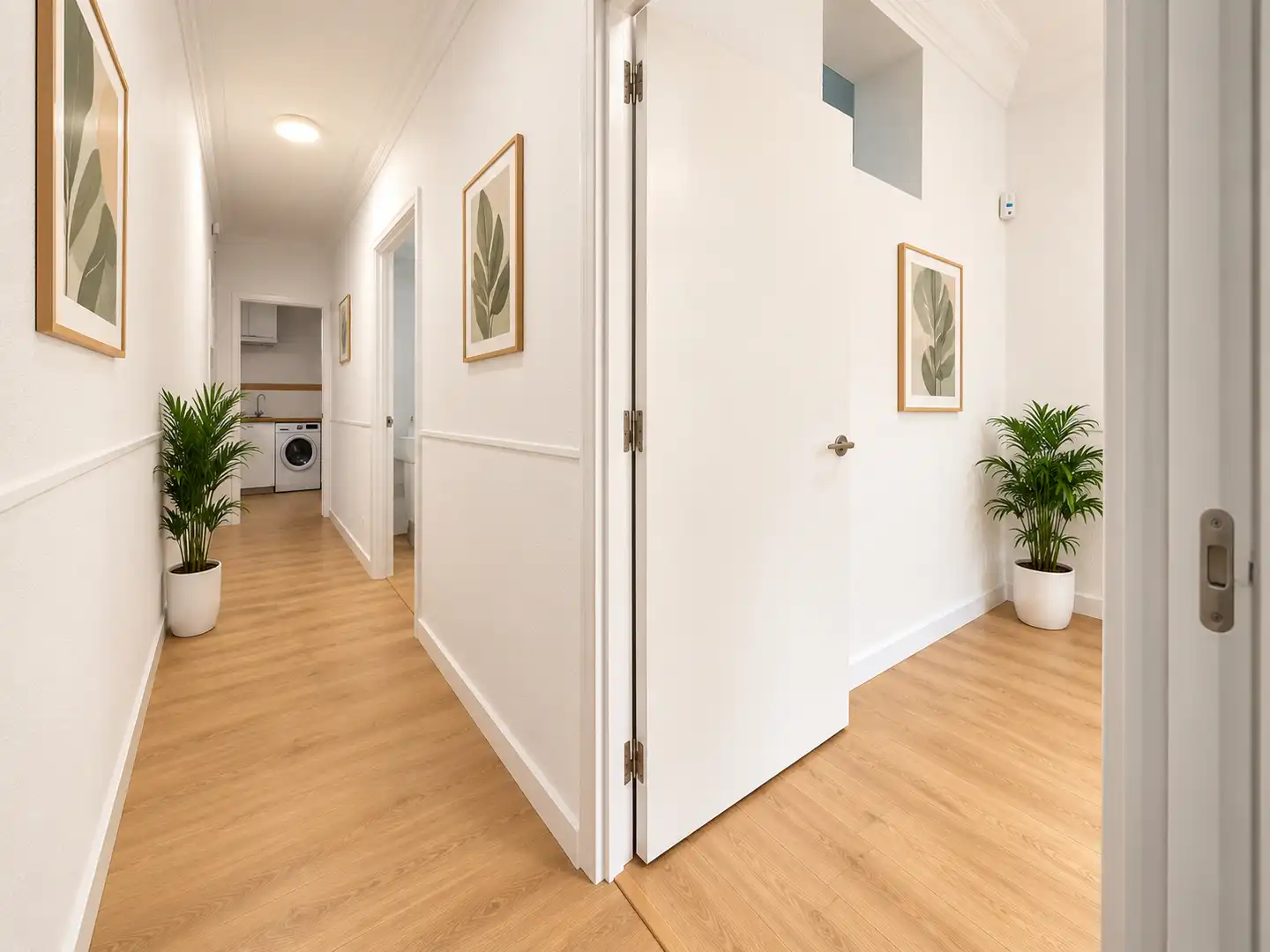 Wohnung mit Terrasse zum Verkauf in Calle de Ramón Calabuig, imagen 12