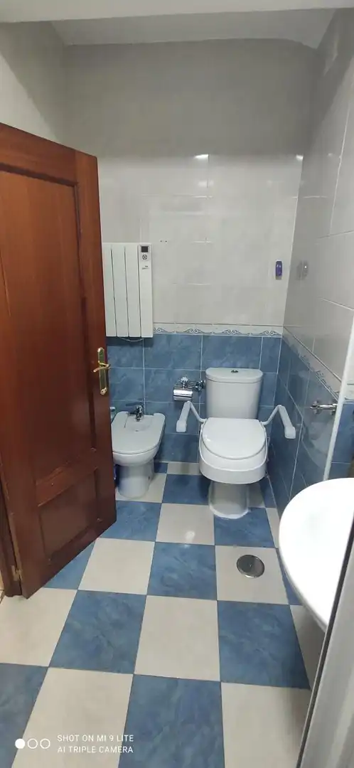 Baño de Piso en venta en Jaén con Terraza