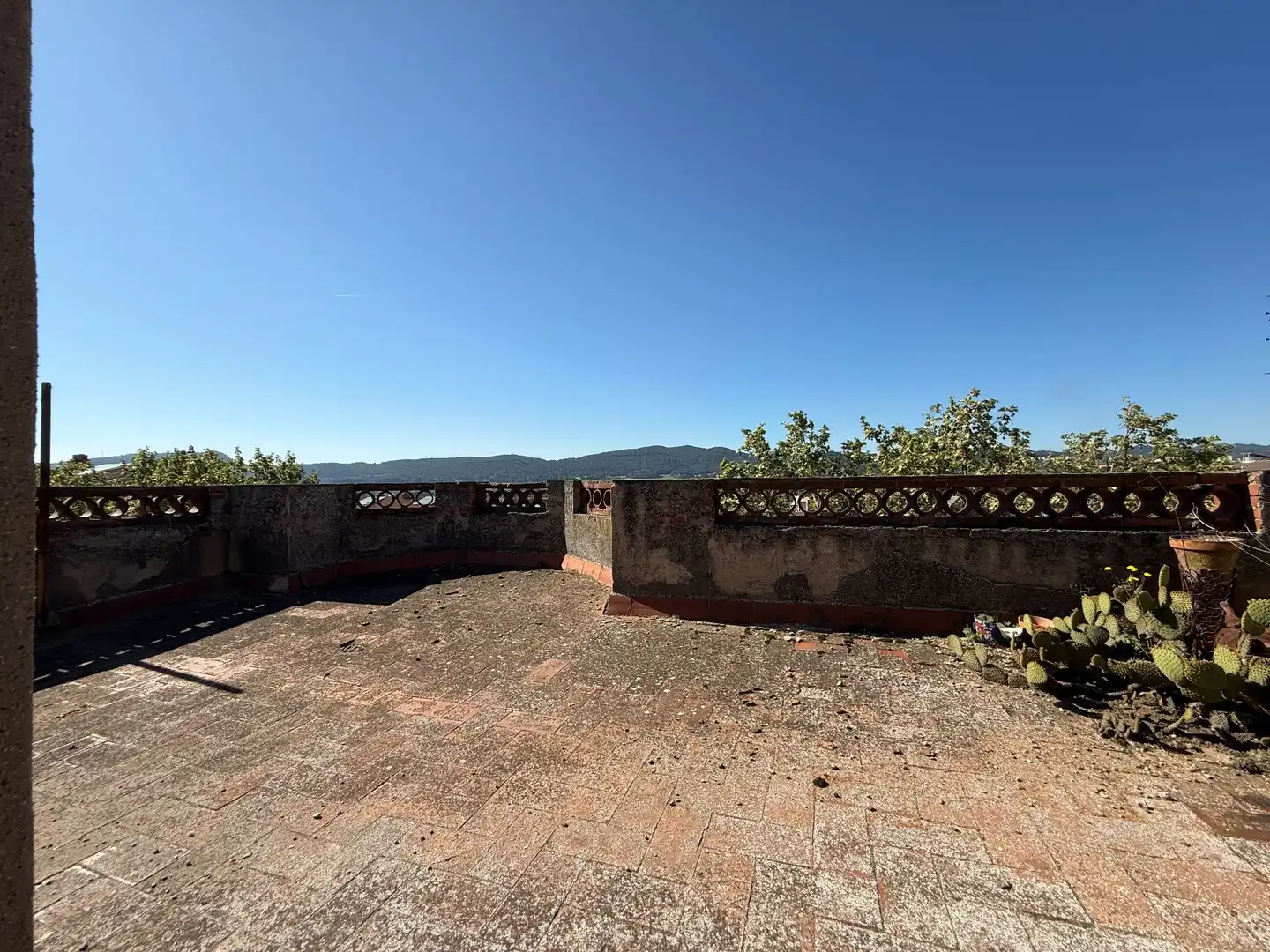 Terrassa de Edifici en venda en Llevant