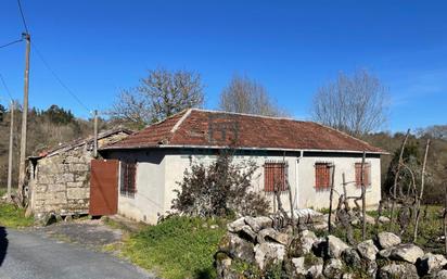 Außenansicht von Haus oder Chalet zum verkauf in Maside