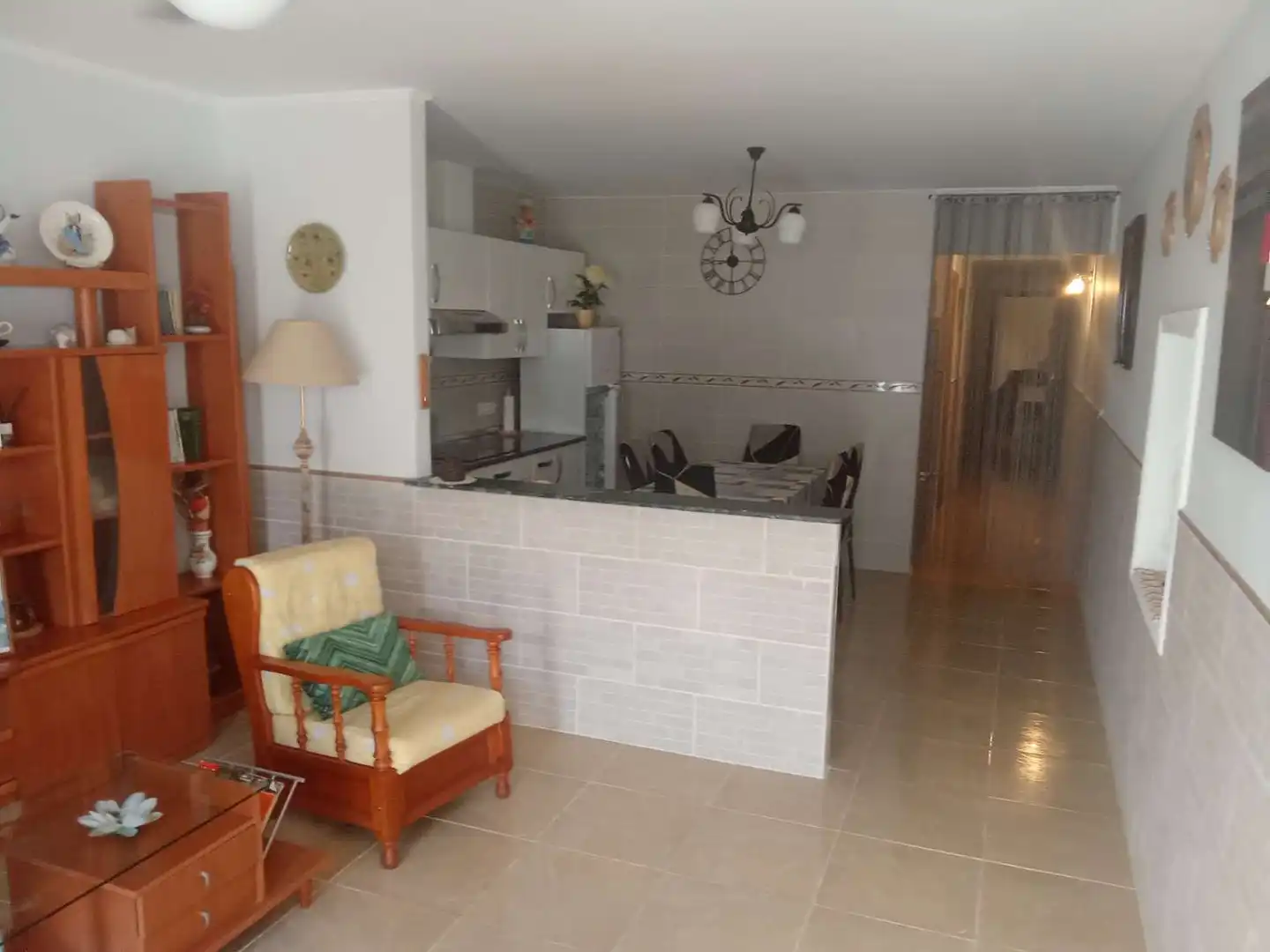 Casa rústica en venta en Centro, imagen 2
