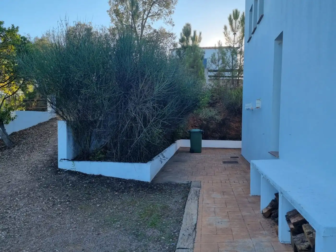 Casa o chalet en venta en Valdelarco