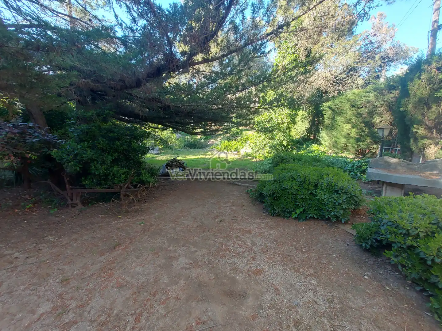 Casa o chalet en venta en Vallirana con Calefacción, Jardín privado y Terraza