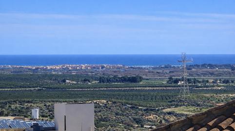 Foto 3 de Àtic en venda a Golf Valle Este, Vera