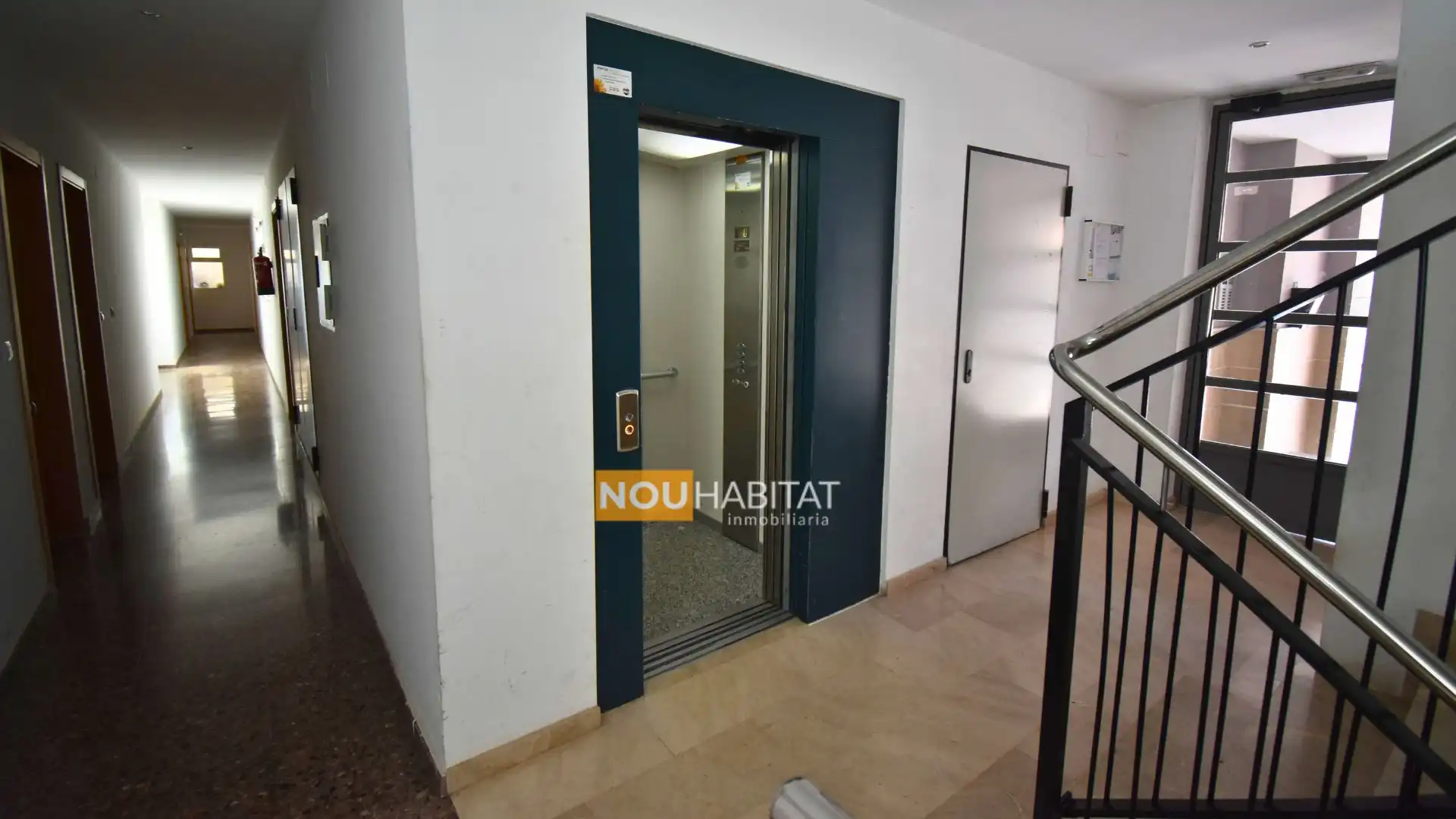 Wohnung zur Miete in Real