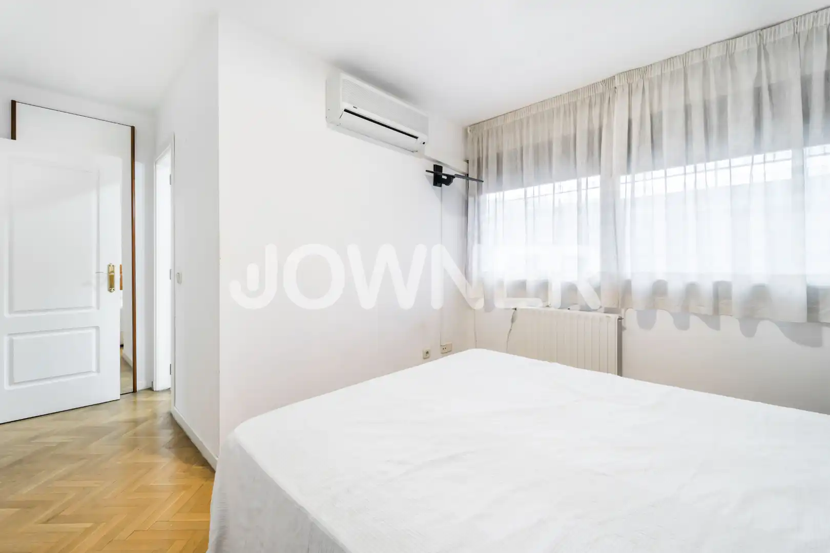 Habitación de Piso en venta en Madrid con Aire acondicionado, Calefacción y Amueblado