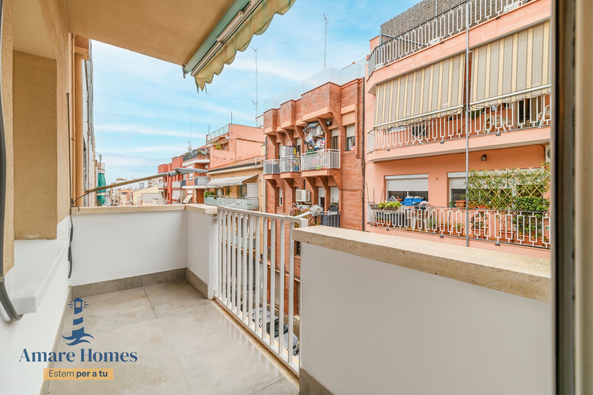 Terrassa de Pis en venda en Gavà amb Aire condicionat, Calefacció i Parquet