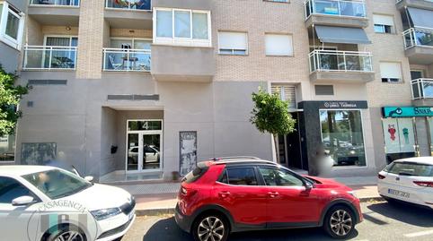 Foto 2 von Geschaftsraum zur Miete in Calle Jutge Manuel Gual, Pueblo, Benicasim / Benicàssim