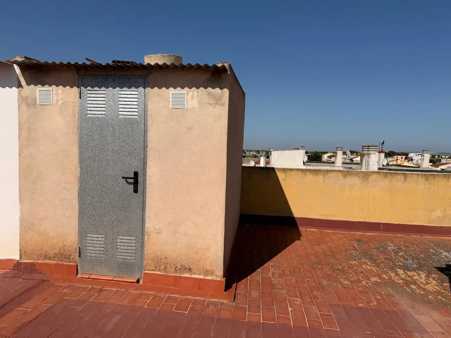 Terraza de Piso en venta en Dolores