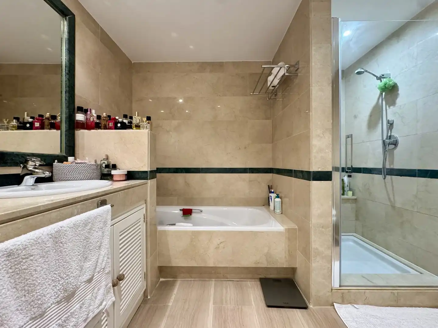 Apartament amb piscina en venda a Elviria - Cabopino, imagen 12