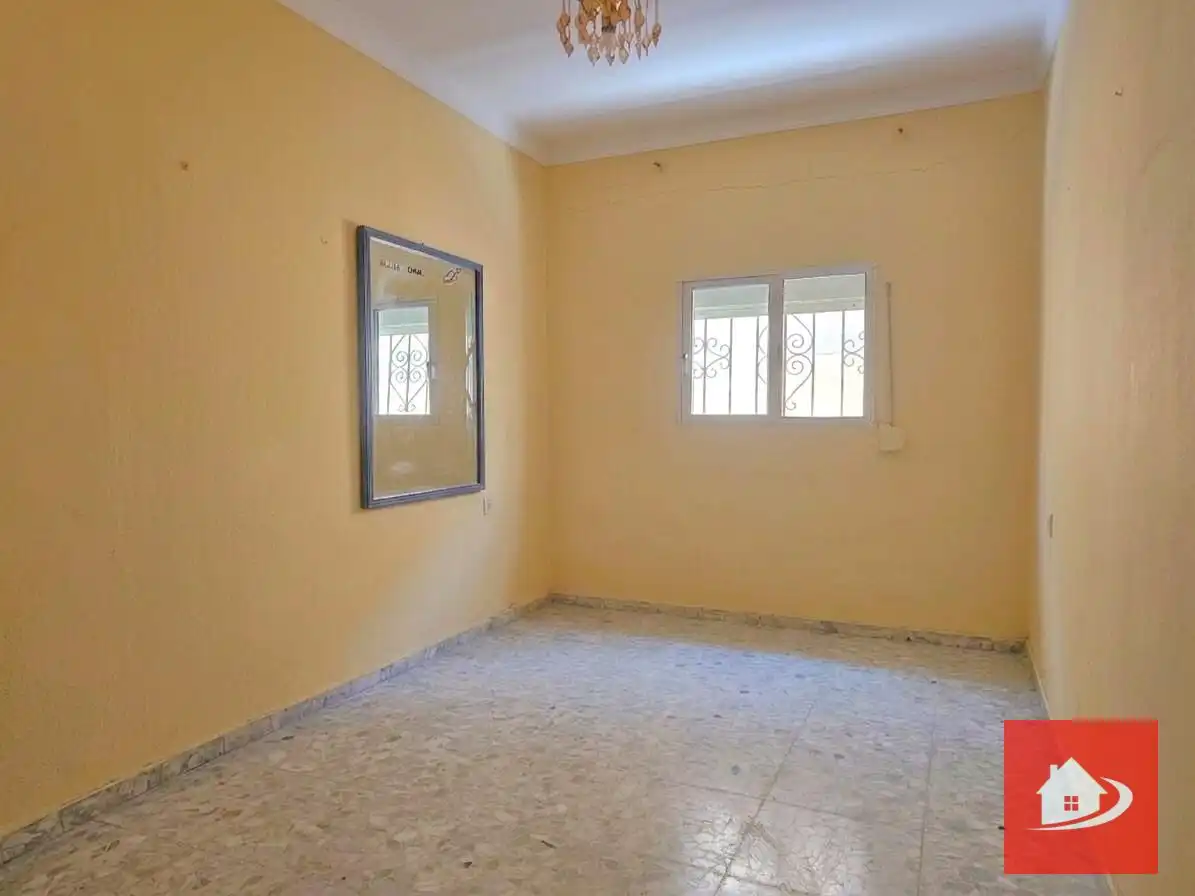 Dormitori de Casa o xalet en venda en Sanlúcar de Barrameda