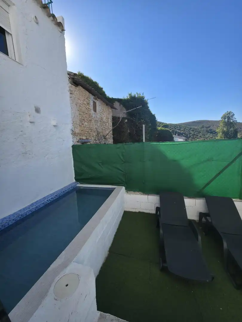 Xalet amb piscina en venda a Calle NARANJOS, imagen 28