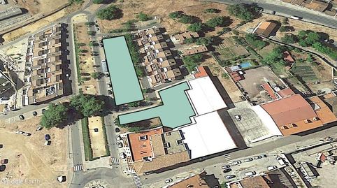 Solvia Inmobiliaria  Suelo Urbano Cortegana, immagine 3