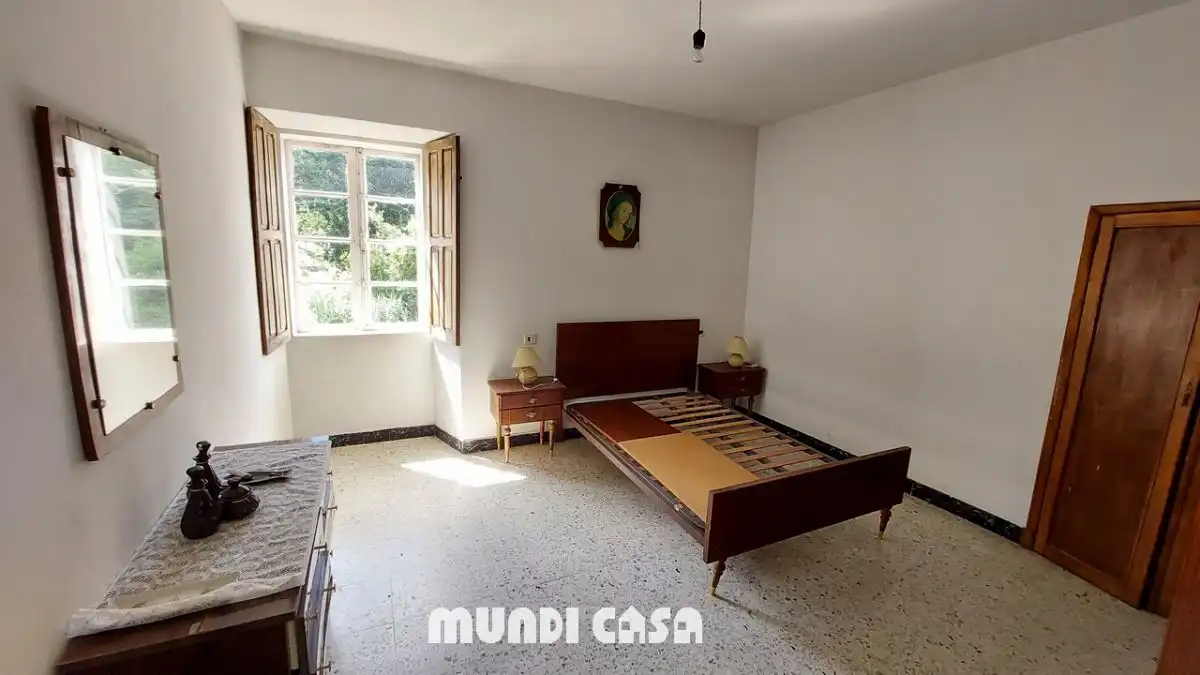 Living room of Houses for sale in Boiro