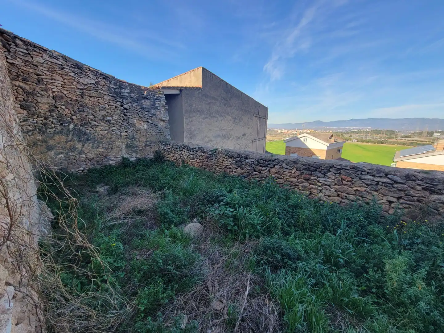 Residential land for sale in Perafort, imagen 16
