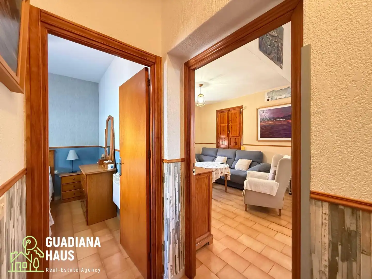Villa con piscina in vendita a Ayamonte ciudad, imagen 21