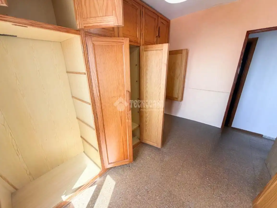 Piso en venta en Las Palmas de Gran Canaria con Aire acondicionado y Balcón