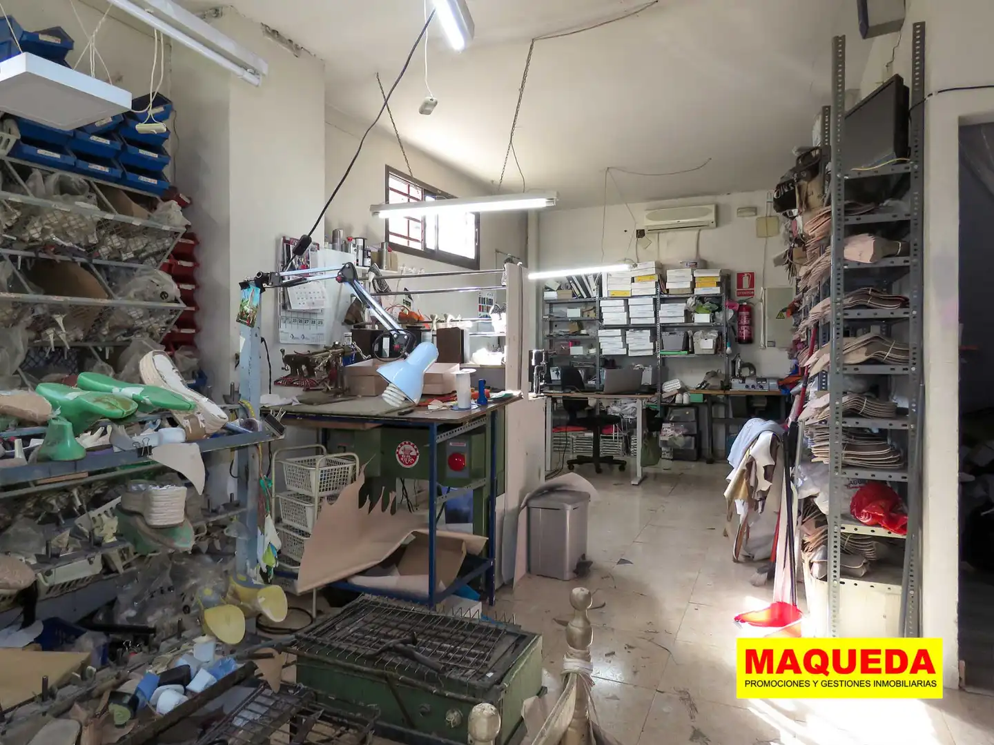 Local comercial de lloguer a Calle Gabriela Mistral 3, imagen 25