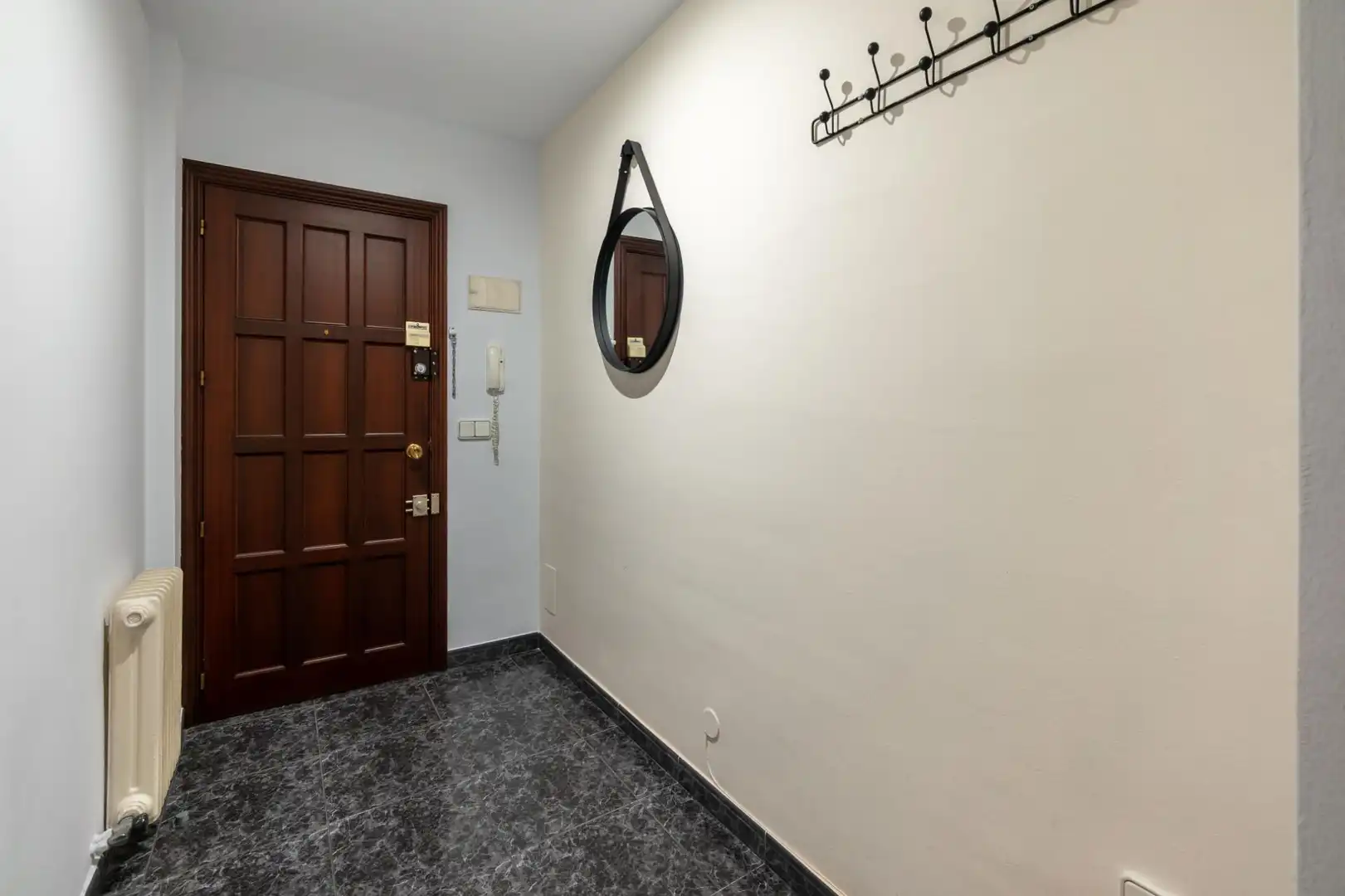 Wohnung mit Terrasse zum Verkauf in Calle de les Escoles 4, imagen 11