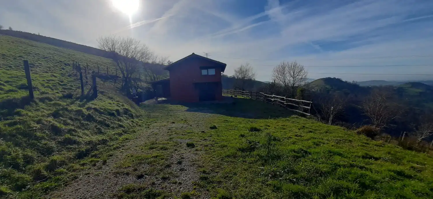 Casa o chalet en venta en Solórzano con Calefacción, Trastero y Amueblado
