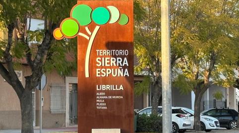 Foto 3 de Residencial en venta en Librilla, Murcia