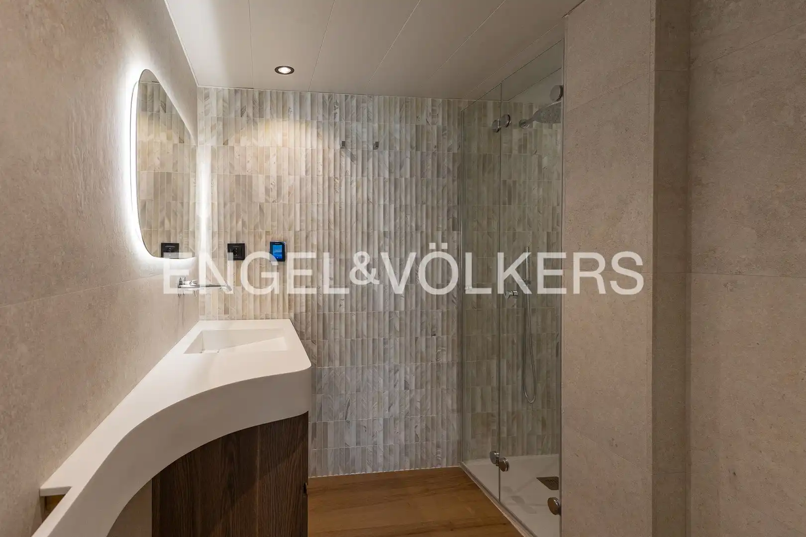 Appartamento con terrazza in vendita a Barrio de Salamanca, imagen 26