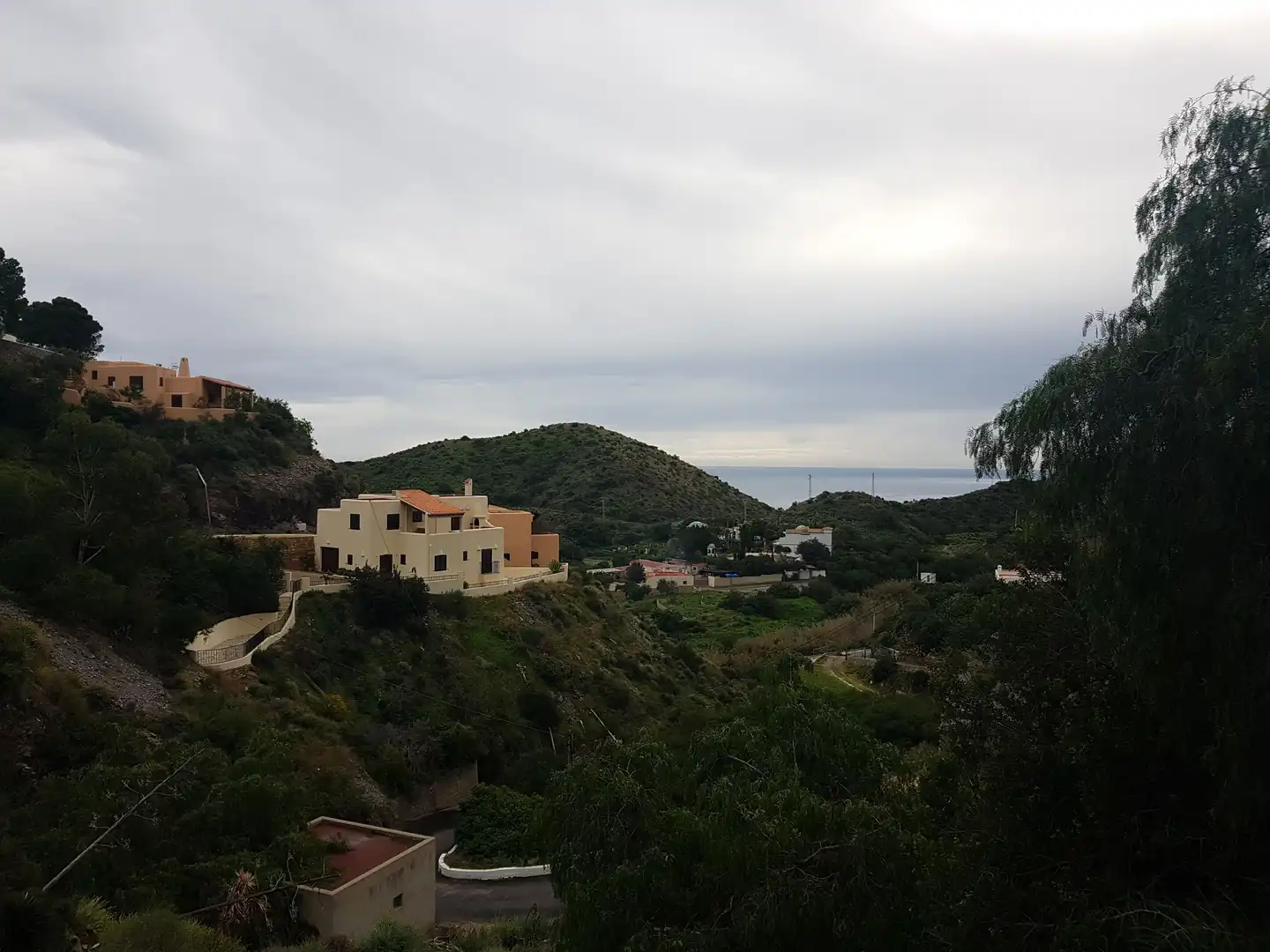 Lands and plots for sale in Mojácar Playa - Las Ventanicas - La Paratá, imagen 5