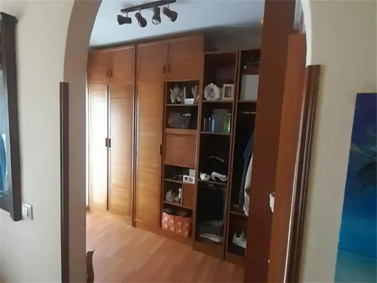 Dormitori de Dúplex en venda en  Huelva Capital amb Aire condicionat i Balcó
