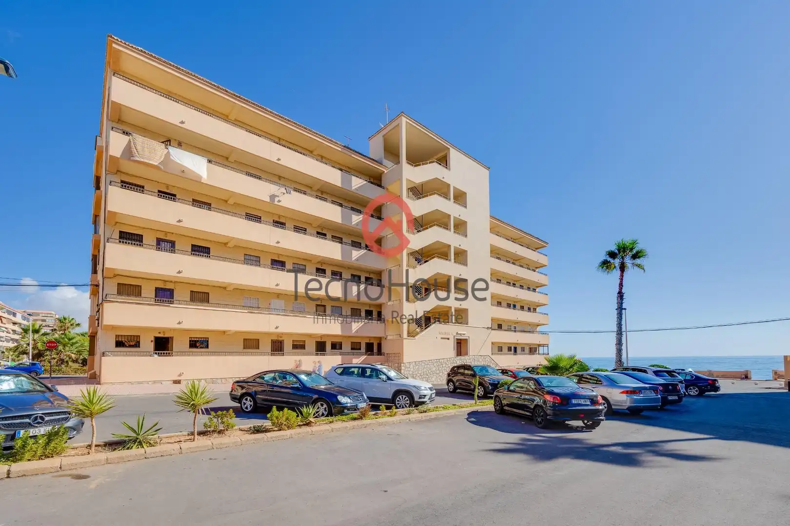 Appartement compact avec ascenseur à vendre à Avenida Avenida de Las Sirenas 9, imagen 21